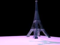 Effel Tower