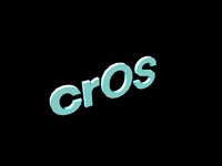 crOS