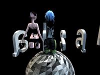 3DMM-ation Test