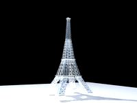 Effel Tower