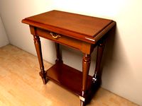 Table E390 Epoca Selva