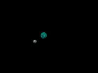 Earth Twin: Orbis