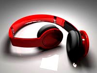 Beats By Dre N Palmer