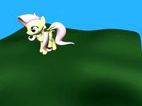 Fluttershy