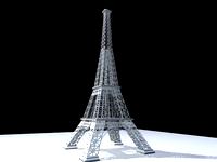 Effel Tower
