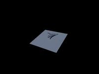 Effel Tower Collaspe