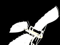 Leonardo Da Vinci - Flying Machine