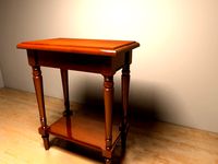Table E390 Epoca Selva