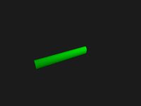 CSG Substraction Animation