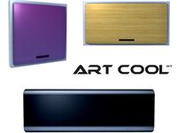LG Artcool 3D Model
