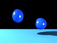Example: Bouncing Ball