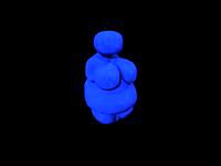 venus willendorf 8
