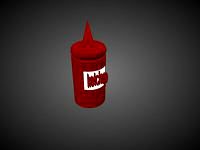 ketchup