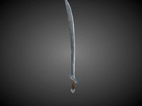 Blade - Falchion
