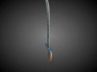 Blade - Cutlass