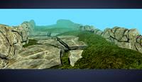 Rocks | WebGL