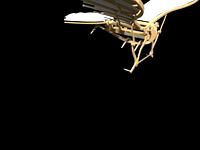 Leonardo Da Vinci - Flying Machine