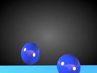Example: Bouncing Ball