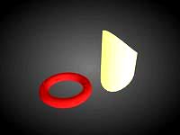 Star Wars Dogfight | WebGL