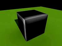 Example: Bouncing Ball