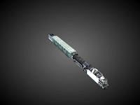 The Iron Crux