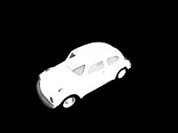 Volkeswagon VW Beetle