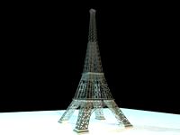 Effel Tower