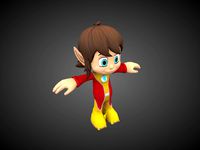 alex kidd
