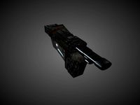 assult weapon