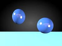Example: Bouncing Ball