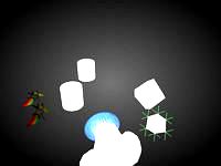 Disorient | WebGL