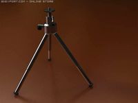 Mini Tripod 3D Model