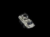 VEHICLE IFV DMM08