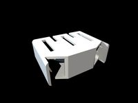 12-DJM-3.04-FDM-HOUSEHOLD-ITEM.stl