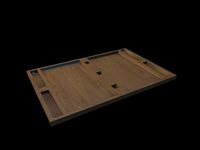 Backgammon
