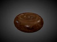 Donut Eduardo Enriquez