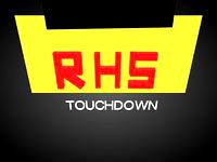 TOUCHDOWN