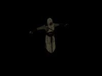 Assassin's Creed - Altair