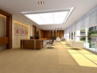 Office 082 3D Model