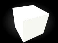 WebGL Node Animation (ThreeJS Example)