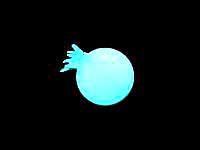 Earth animation | WebGL