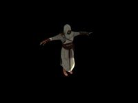 Assassin's Creed - Altair