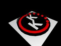 kato klinck logo