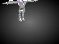 Funtime Foxy