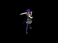Light Cruiser Tenryuu