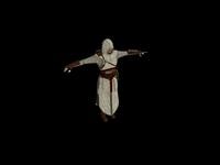 Assassin's Creed - Altair