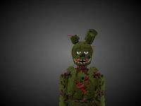 Springtrap Version 2