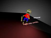 NATH Robot Model 1