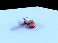 Todds Plane