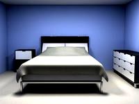 Kyla's Room - dphil clone